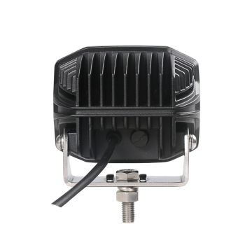 LED Fernscheinwerfer Strands "Side Shooter"  9-32V