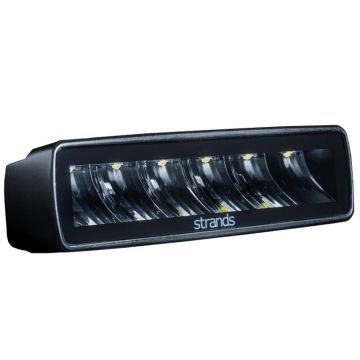 Projecteur de travail à LED 157x60x44, 9-35V Strands