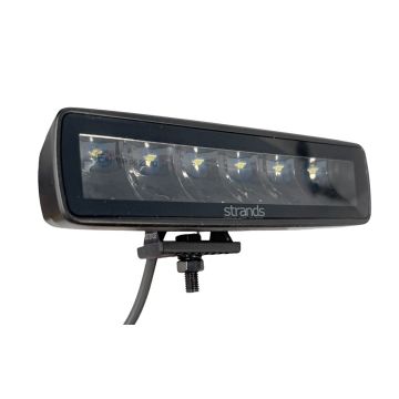 Projecteur de travail à LED 157x60x44, 9-35V Strands