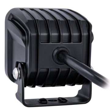 LED Arbeitsscheinw. 72x72x72,  9-35V  Strands