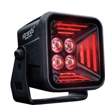 Lampe de travail LED 85x80x64, 9-36V Strands