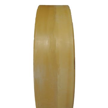 Schwerlastrad Ø 400, Breite 100 mm
