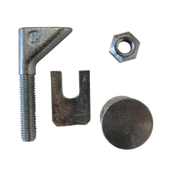 Kit réajustage WAP W234 RS, gauche