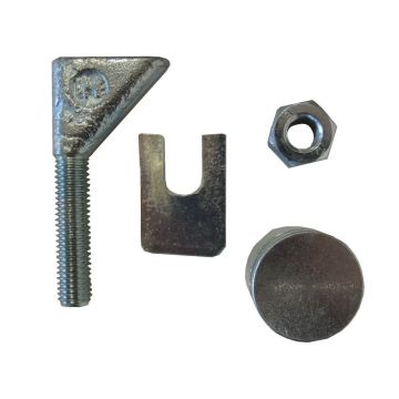 Kit réajustage WAP W234 RS, droit