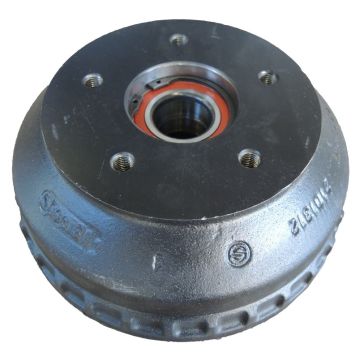 Tambour WAP 200 x 50           112x5  Humbaur