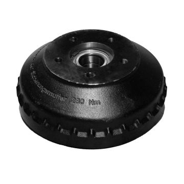 BT WAP 230 x 50      112x5  M12  W 235 RS 8101742