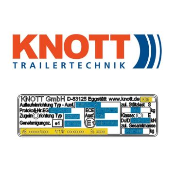 ETI - Nr. KNOTT 811infoT