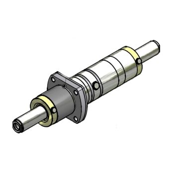 Cylindre hydraulique essieu pression dirigable ADR 8128520503