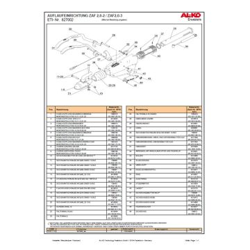 ETI - Nr. AL-KO (BPW) 827002