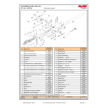 ETI - Nr. AL-KO (BPW) 827018