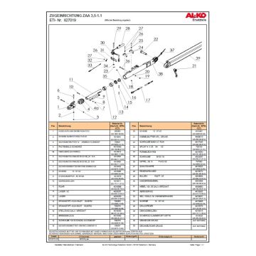 ETI - Nr. AL-KO (BPW) 827019