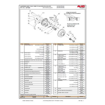 ETI - Nr. AL-KO (BPW) 827040