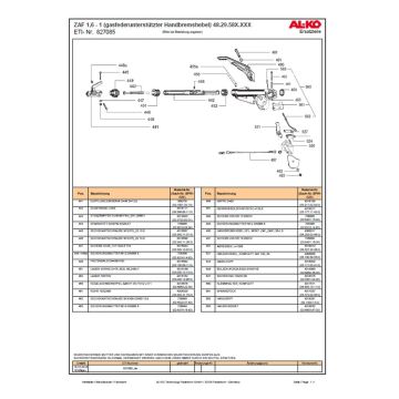 ETI - Nr. AL-KO (BPW) 827085