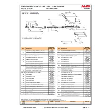 ETI - Nr. AL-KO (BPW) 827096