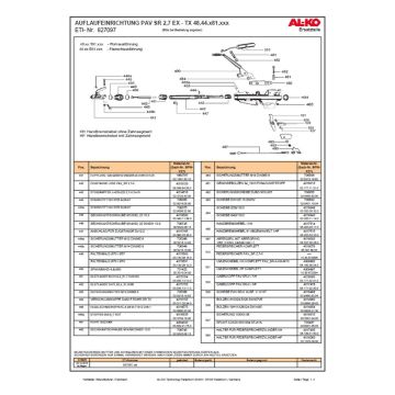 ETI - Nr. AL-KO (BPW) 827097