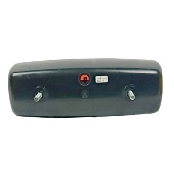 Feu arrière MAN/MB links 12-24V