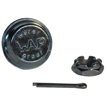 Bouchon de moyen WAP set