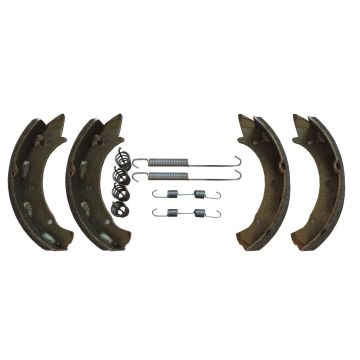Bremsbackensatz WAP/ Humbaur 200x50