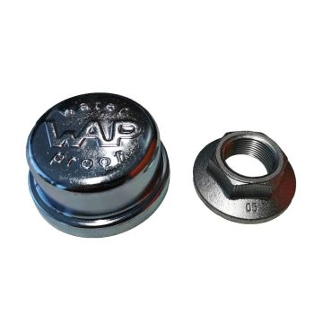Bouchon de moyeu WAP Set