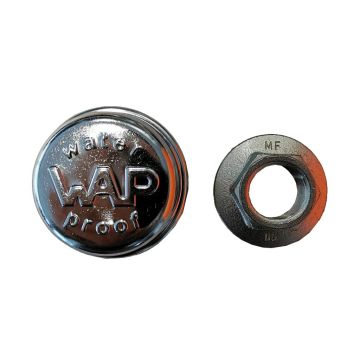 Nabendeckel WAP Set