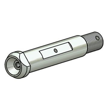 Boulon de coussinet pour tandem batoude,ADR 83103201
