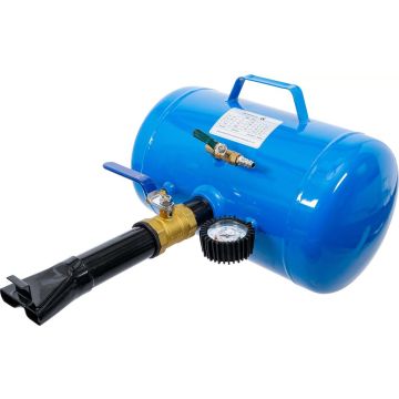 Booster de pneu 19 litres