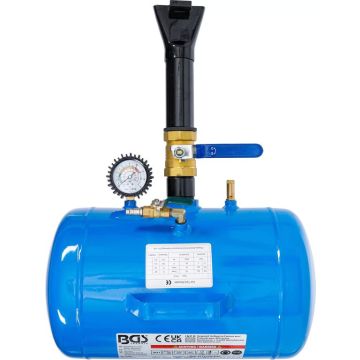 Reifenbooster 19 Liter