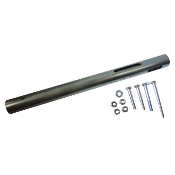 Fut coulissant WAP 15/15.1, 15/15.3, 15/15AS