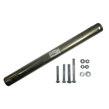 Fut coulissant WAP 24/35.1, 24/35.2, 24/20.3,