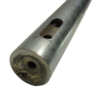 Fut coulissant WAP 24/35.1, 24/35.2, 24/20.3,