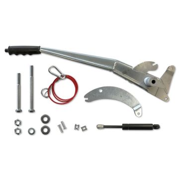 Levier du frein à main WAP compl. 8502210