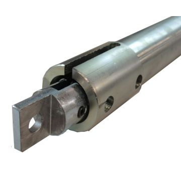 Fut coulissant WAP 35/35.4, 35/35.3, 35/35AS