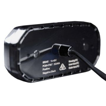 LED Seitenmarkierleuchte 12/24V  Strands,  FOR9T