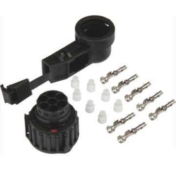 Kit de connexion AMP TYCO fiche 7-pol