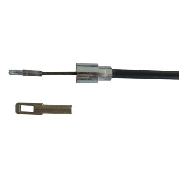 Bremsseil Glocke Øa 22mm / Gabelkopf M8 WAP 8601549