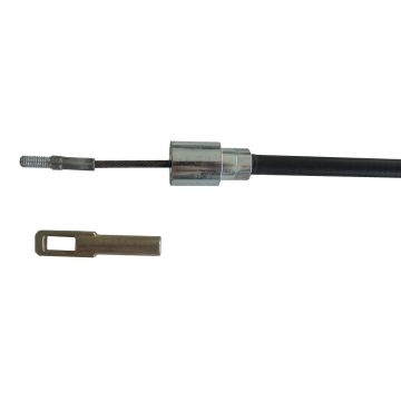 Bremsseil Glocke Øa 22mm / Gabelkopf M8 WAP 8601552