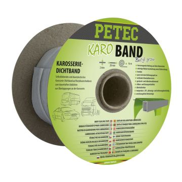 KARO-Band, L: 16 m, B: 20 mm D: 2mm