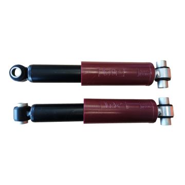 Radstossdämpfer WAP L 373/233mm