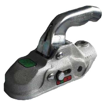 Accouplement à boule Ø 50mm, 2700kg 8802709X