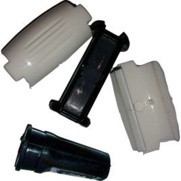 Verschlüsse Rubbolite/ Truck- Lite, P&R