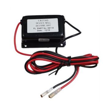 LED résistance Rubbolite/ Truck- Lite