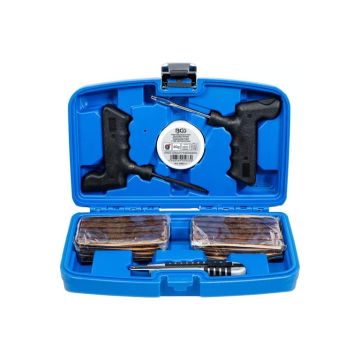 Kit de réparation pour pneus voitures