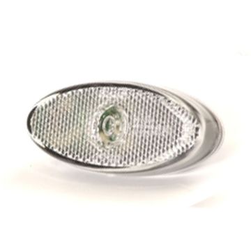 LED Positionsleuchte Rubbolite/ Truck- Lite 12/24V