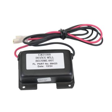 LED Widerstand Rubbolite/ Truck- Lite