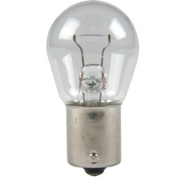 Autolampe Glühlampe 12V 15Watt  BA15s