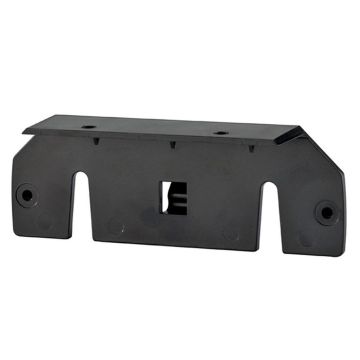 Winkelhalter zu Hella Positions u. Seitenmarkierleuchten 8HG.160.409.002