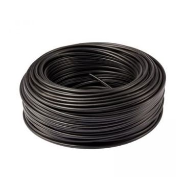 Kabel 1x1,5 mm², doppelt isoliert, 1 Rolle = 50m