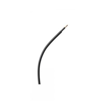 Kabel 1x1,5 mm², doppelt isoliert, 1 Rolle = 50m