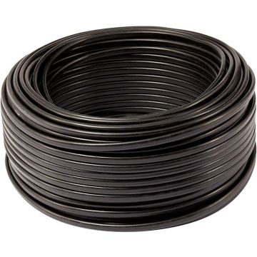 Kabel 2 x 1,5mm², doppelt isoliert FLYY, 1 Rolle = 50m Hella
