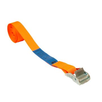 Zurrgurt LC  125daN, ohne Haken 901203